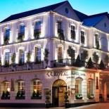 Фотография гостиницы Killarney Royal Hotel