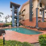 Фотография мотеля Kingsford Smith Motel