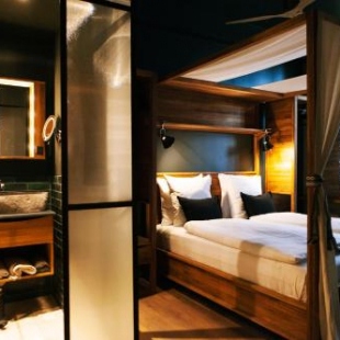 Фотография гостиницы Bryggen Guldsmeden