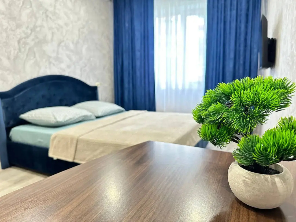 Фотография квартиры Квартира Юргинская 4/2