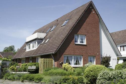 Фотография гостевого дома Hotel-Pension Achtern Diek