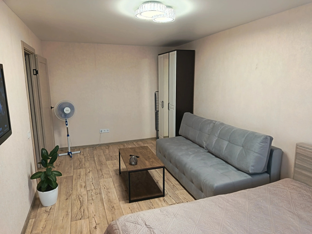 Фотография квартиры Квартира Уютная квартира