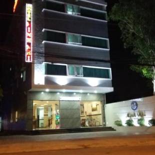 Фотографии гостиницы 
            Minh Nhi Hotel