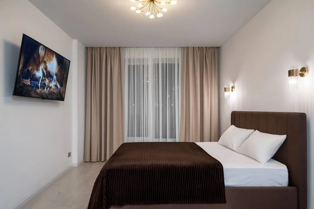 Фотография квартиры Квартира Уютная в ЖК Жигулина Роща