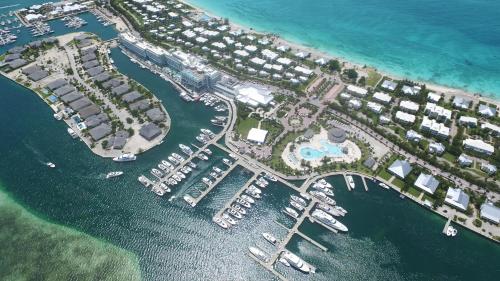 Фотография гостиницы Hilton at Resorts World Bimini