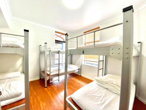 Фотография хостела Downtown Backpackers Hostel - Perth