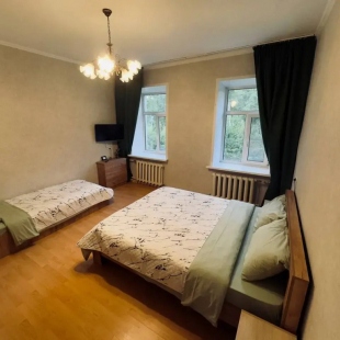 Фотография квартиры Квартира Seliger Unique Seasons