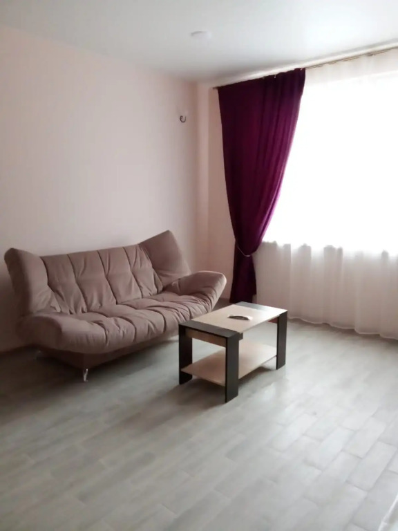 Фотография квартиры Апартаменты Студии на Цюрупы