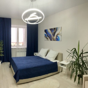 Фотография квартиры Квартира Однокомнатная