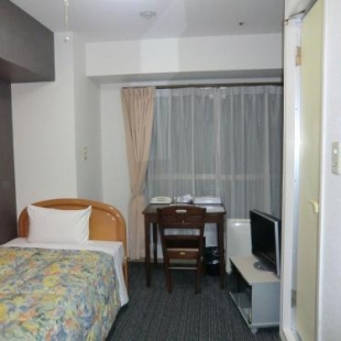 Фотография гостиницы Azu garden Nippombashi / Vacation STAY 74136