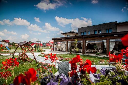 Фотография гостиницы Armonia by Aristocratis