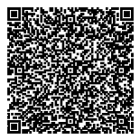 QR код апарт отеля Gorizont