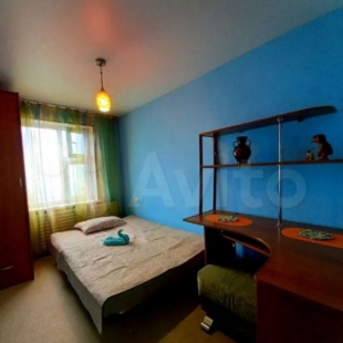 Фотография квартиры Апартаменты в микрорайоне Восточный 4/6