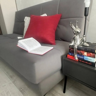 Фотография квартиры Апартаменты Сильвер