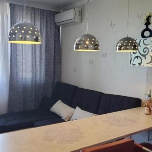 Фотография квартиры Апартаменты на шоссе Московское 33 корпус 4