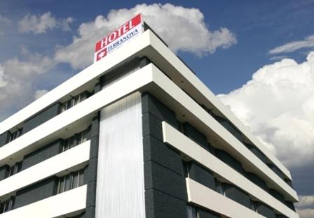 Фотография гостиницы Hotel Terranova