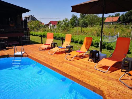 Фотография гостевого дома M&M Kuća za odmor