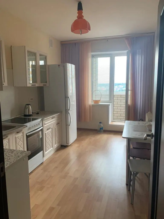 Фотография квартиры Апартаменты на улице Мичуринская 142 корпус 1