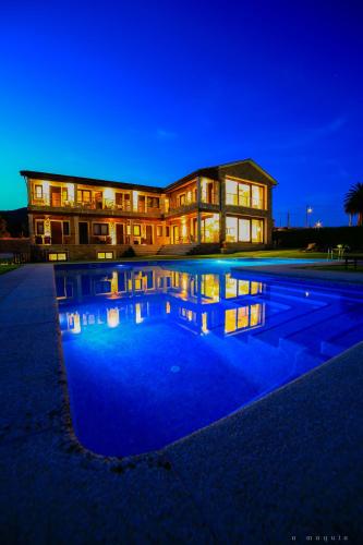 Фотография гостиницы A Maquia