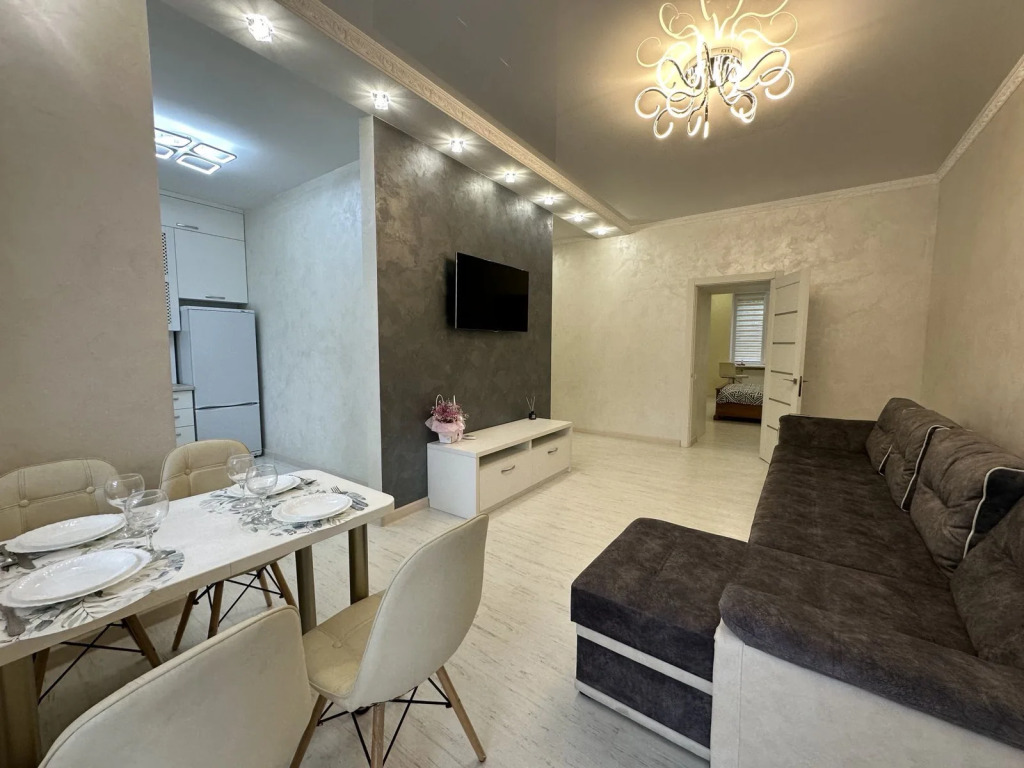 Фотография квартиры Квартира Новая в Историческом Центре Бреста