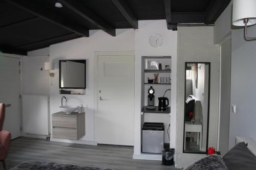 Фотография мини отеля B&B de Rekkendonken