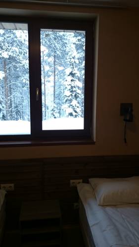 Фотографии мотеля
Зеленый Бор