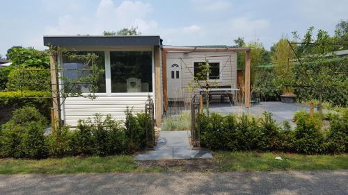 Фотография гостевого дома Patrijshof