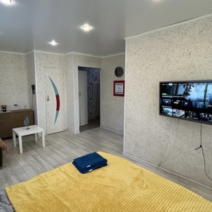 Фотография квартиры Квартира Уютная на Проспекте