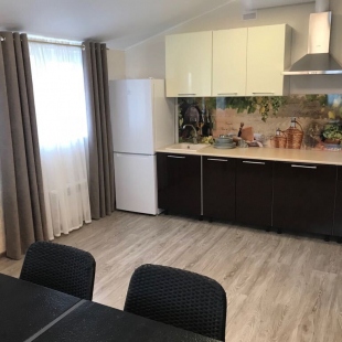 Фотография квартиры Апартаменты Fresh 2