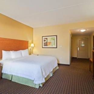 Фотографии гостиницы
Hampton Inn Leesburg