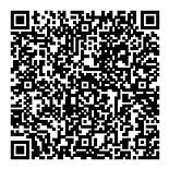 QR код мини отеля Hotel Cozy Corner