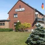 Фотография гостиницы Hotel Rose