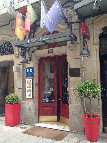 Фотография гостиницы Hotel Náutico