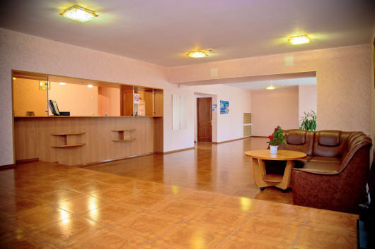 Фотографии гостиницы 
            Ивдель