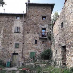 Фотографии мини отеля 
            B&B Borgo del Fornello