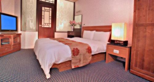 Фотография мини отеля Fu Feng Hotel