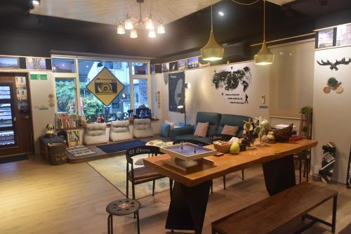 Фотография хостела 123 Cheers Hostel