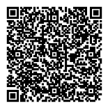QR код предприятий Нарвская ГЭС