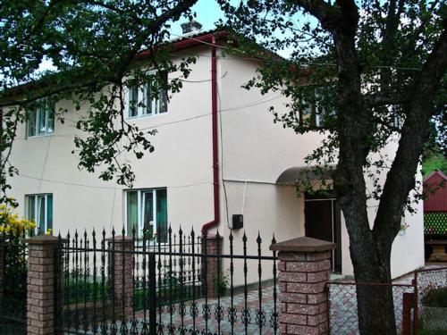 Фотография хостела В Карпатах