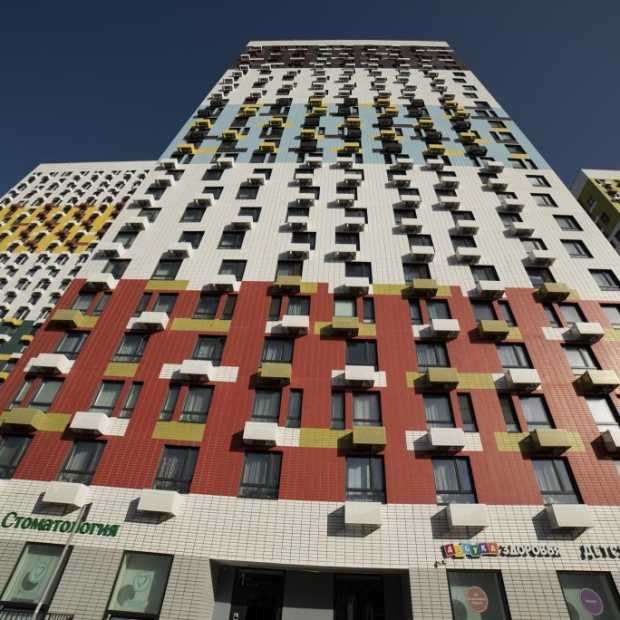 Фотографии квартиры
InnDays (Инндейз) на шоссе Варшавское 141 корпус 7