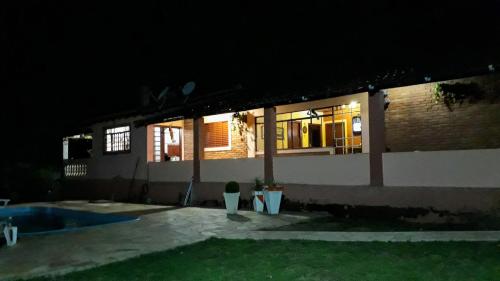 Фотография гостевого дома Chácara Alto do Vale