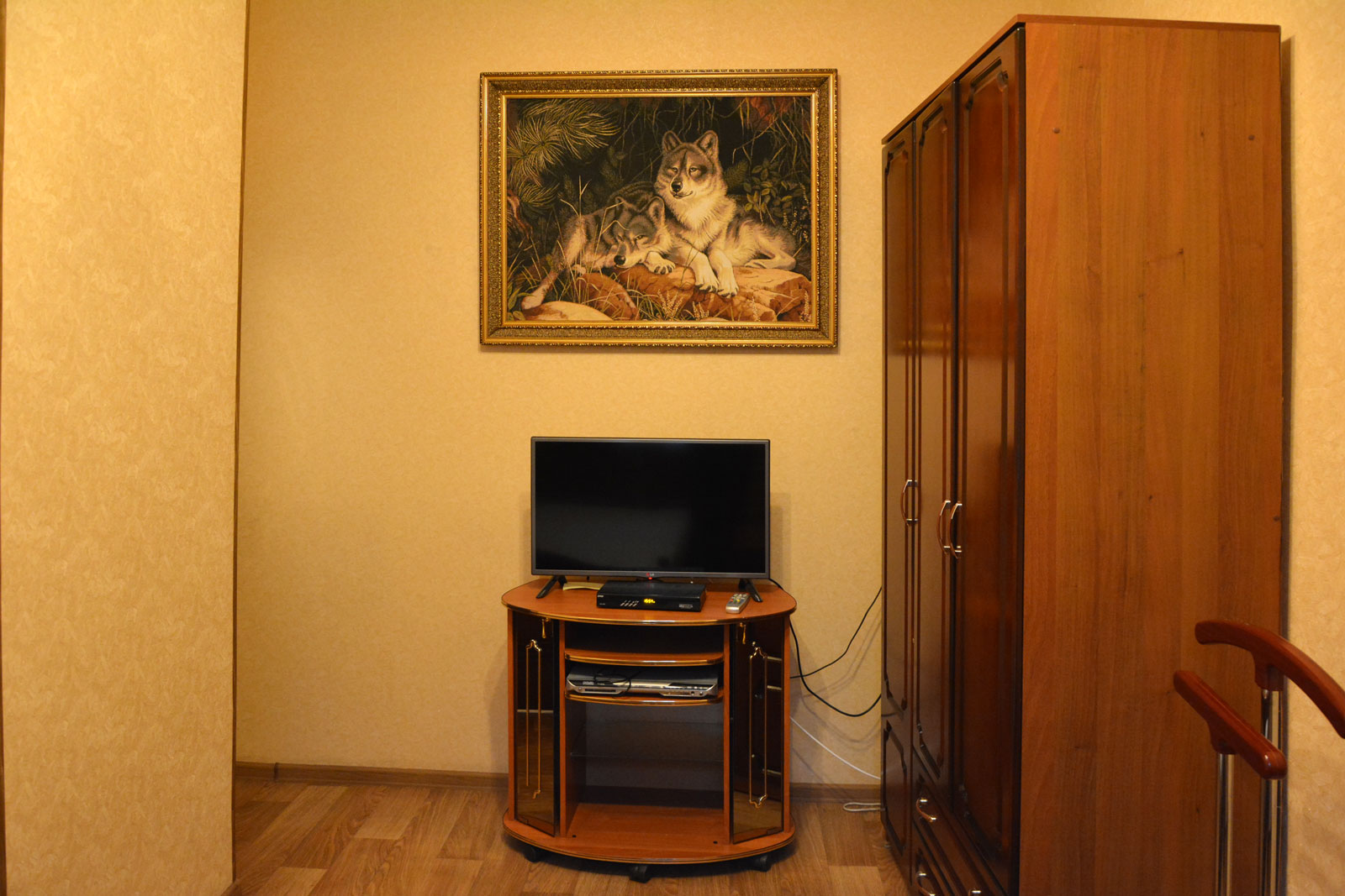 Фотография мини отеля Старый Город