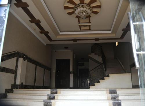 Фотография апарт отеля Charbel