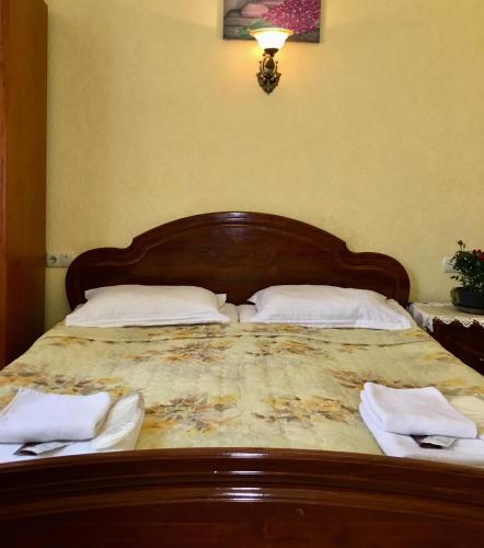 Фотографии апарт отеля 
            Гостиничного типа