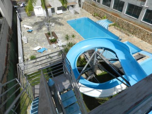 Фотография гостиницы Príncipe Hotel