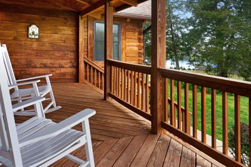 Фотография гостевого дома Longview Lodge