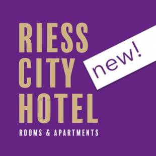 Фотографии гостевого дома
Riess City Hotel