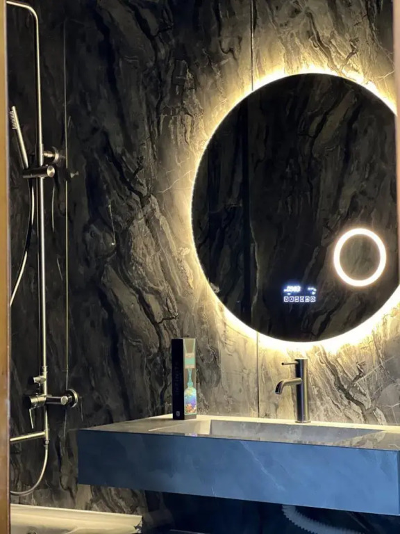 Фотография Коттеджа Elite comfort City house (Элит комфорт Сити хаус)