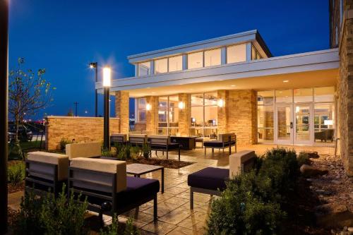 Фотография гостиницы Best Western Plus Norman