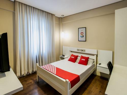 Фотография гостиницы VOA San José Palace Hotel